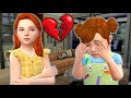 Can a child raise a toddler in the sims 4?