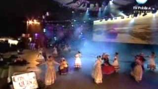 Cosquín 2011 - Apertura Quinta Luna.wmv