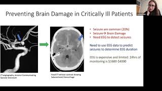 NC ASA Webinar: Interpretability versus Explainability in Machine Learning for High Stakes Decisions