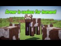 If Everyone Had Unlimited Health - Minecraft