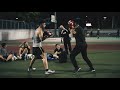 【park boxing】高端對決之菜鳥助手驚人心理戰【戰術指導】【純運動不喜勿看】 fighting in the park ∥時間：每月第1、3個星期二晚上9：30 地點：前一週公布於影片