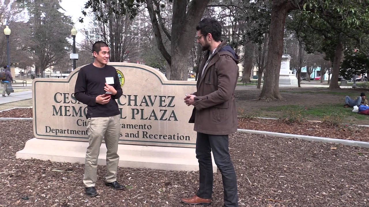 New Civicspark Fellow Intros Youtube