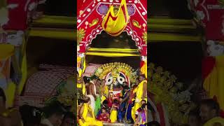 ହେ ଜଗା ତୋ କଳା ଅନ୍ଧାରରୁ 🙏🙏🙏🙏#jagannath #shortsfeed #viral #ytshorts #odia #bhajan