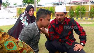 RUQYAH | MELEPAS BELENGGU JIN (02/09/18)