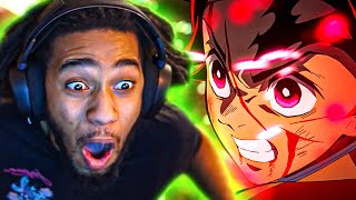 100+ ANIME OP'S IN ONE?!? | Decade Animash (2010 - 2020) || A Mashup of 100+ Anime Songs Reaction!!!