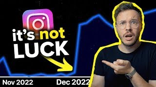 Low Reach? Fix THIS To Increase Your Instagram Followers in 2023
