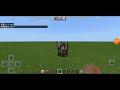 minecraft 同樣是村民 鐵巨人的反應……