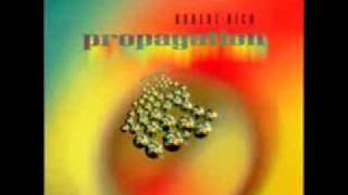 Robert Rich - Terraced Fields (Propagation)