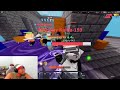 milyon returns to conquer season 11 rank roblox bedwars