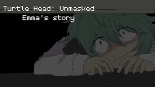 Turtle Head: Unmasked Emma's Story FULL Game Walkthrough / Playthrough - Let's Play (No Commentary)