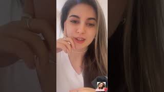 Nathalie💛Periscope 251 #cute #femme  #goodlook #viral #trending #periscope #popular #dailyvlog #top1