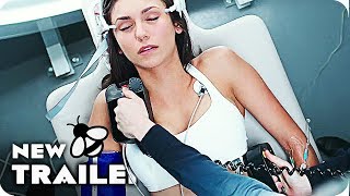 FLATLINERS Trailer 2 (2017) Ellen Page Thriller Movie
