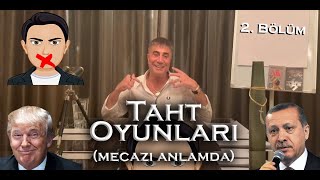 Taht Oyunları - 2. Bölüm (mecazi anlamda) [REUPLOAD]