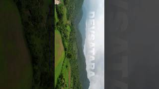 Devsatara Hills / Devsatara Hidden Waterfall / Rajpipla Narmada