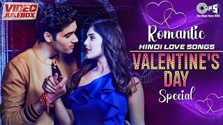 Hindi Love Songs | Bollywood Romantic Songs | Video Jukebox Hindi Songs | Happy Valentine's Day 2024