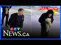Suspects sought in North Vancouver explosion | CTV News Vancouver at Six for July 8, 2025