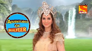 परियों ने किया रानी परी का हार्दिक Welcome! | Adventures Of Baalveer