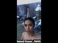 naked onsen in japan japanese hot spring nude