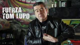 PROMO PQB TV - TOM LUPO