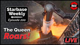 Starbase Weekly: Episode 200