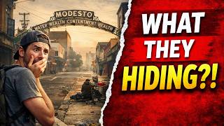 The Truth About Visiting Modesto… Is It Worth It?