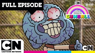 FULL EPISODE: The Test | Gumball | Cartoon Network UK