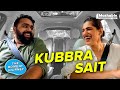 The Bombay Journey ft. Kubbra Sait with Siddharth Aalambayan - EP37