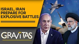 Israel vs Iran: Tehran threatens to build a nuclear bomb | Gravitas