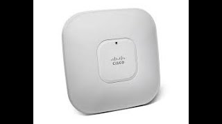 AIR-SAP702I-B-K9 Cisco Aironet 702i IEEE 802.11n 300Mbps Wireless Access Point (Refurbished)