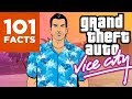 101 Facts About Grand Theft Auto Vice City
