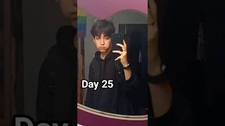 اخرین روز از چالش 25 Days🌟