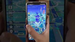 2022年2月最新寶可夢飛人Pokemon go 手機免ROOT的Android安卓手機直裝飛人PGSHARP 最新1.62.2版新增功能介紹