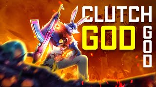 CLUTCH GOD 🥵🔥|| SMOOTH 444 ||