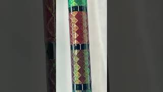 Fuji Prisma thread - a deeper look
