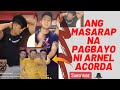 Ang MASARAP na PagBAYO ni Arnel Acorda | Crush Ng Bayan Tiktok Compilation