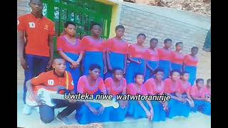 turamamaza imirimo by tubemaso choir adepr itorero rya MWUMBA parowase Rundoyi