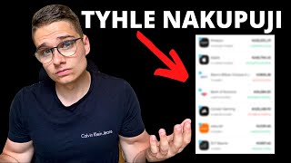 TOP 5 ZISKOVÝCH AKCIÍ DO VAŠEHO PORTFOLIA (ZA DOBROU CENU)