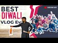 Best 🪔 Diwali Vlog Ever 2024