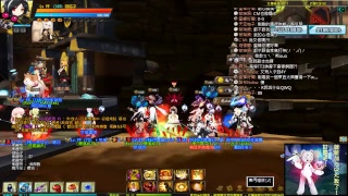 (R大實況){Elsword  TW}艾爾之光  ASvs觀眾1v1PVP 強龍垂垂爆你的臉!