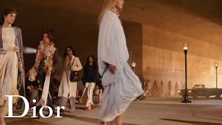 Dior Cruise 2027 Show