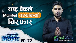 चिरफार: बजारमा अबको माहोल कस्तो बन्दै जाला ? सेयरमा आउने पैसा बढ्ने यस्तो छ संकेत | Basanta Pandey