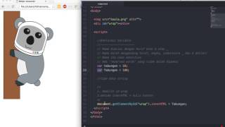 #3. Tipe Data String ( Belajar JavaScript Untuk Pemula )