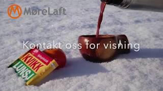 Vinterferie med Mørelaft