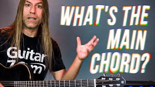 How to Figure Out the Chords to Songs | GuitarZoom.com | Steve Stine