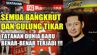 SIAPKAN !!! INI TREN BISNIS YG AKAN TERJADI  DALAM 10 TAHUN KEDEPAN BOSSMAN MARDIGU