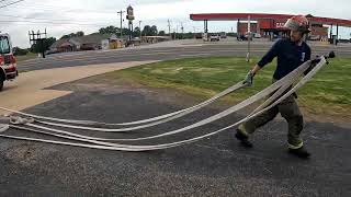 Pre-Connect Deployment