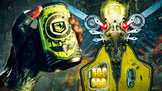 This NEW Perk is OVER POWERED in Black Ops 6 Zombies!!!