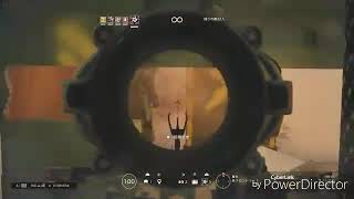 R6S ゲーム初心者の成長記録