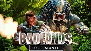 Predator 6 Badlands (Full Movie) – Hollywood Action Sci-Fi Thriller Complete Story Breakdown Updates