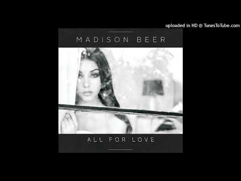 Madison Beer - All For Love (Solo Version) - YouTube